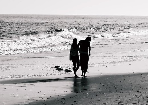 Il potere? Disgiunto dall’amore <br>diventa tirannia