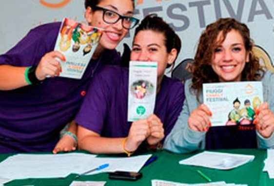 Al Fiuggi Family Festival “Tutti per uno”