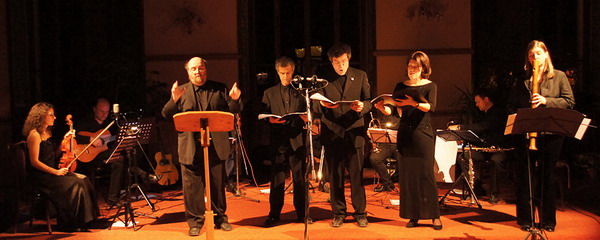 Musica e cultura tradizionale <br>e antica a Corenno Plinio