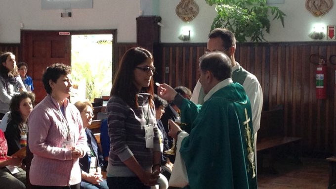 Quell’“Arsenale” <br>che ridona dignità agli emarginati