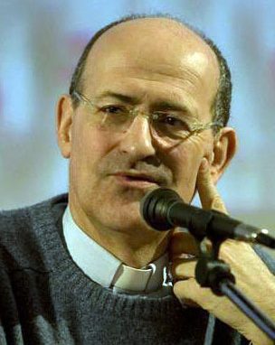 Monsignor Gervasoni<br>nuovo vescovo di Vigevano