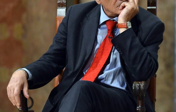 Nell’amore per la vita<br>la spiritualità di Vincenzo Cerami