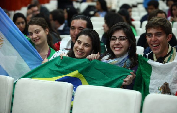 «Una grande avventura della fede»