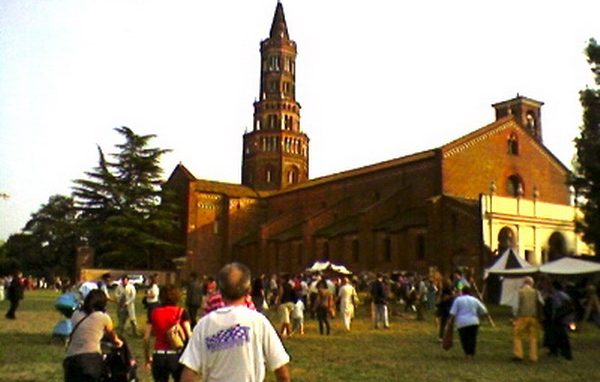 Abbazia