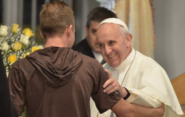 Sinodo sui giovani, in ascolto di tutti