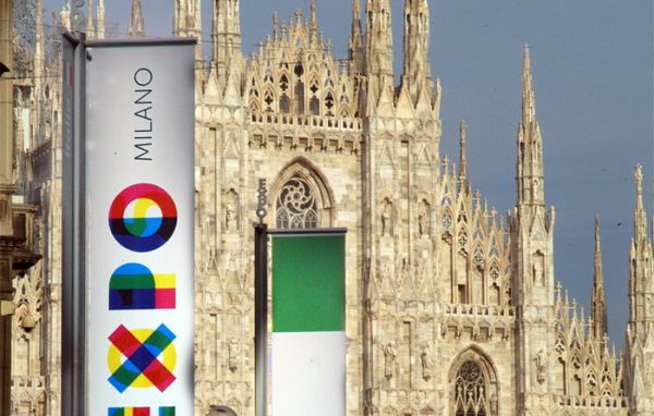 Expo, convegni Caritas <br>a Varese e Lecco