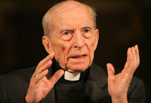 Il “segreto” di Tonini: «Volersi bene <br>per poter voler bene agli altri»