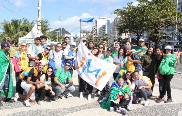 L’impazienza dimenticata