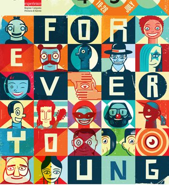 Giffoni, la Città dei Balocchi intelligenti