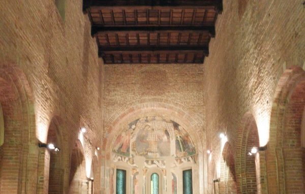 Una festa per “La Strada delle Abbazie”