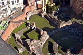 Milano fra Costantino e Ambrogio