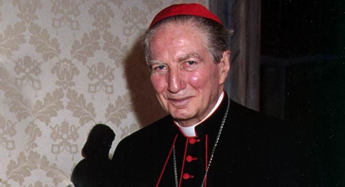 Carlo Maria Martini, un vescovo e la sua città