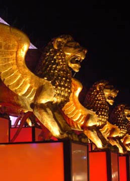 A Venezia abbattuta la barriera <br>tra cinema del reale e cinema di finzione