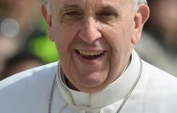 Papa Francesco ai giornalisti: «Comunicare speranza e fiducia nel nostro tempo»