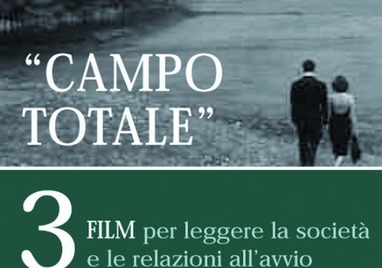 “Campo totale”, tre film in Curia