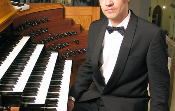 Concerto d’organo a Imberido d’Oggiono