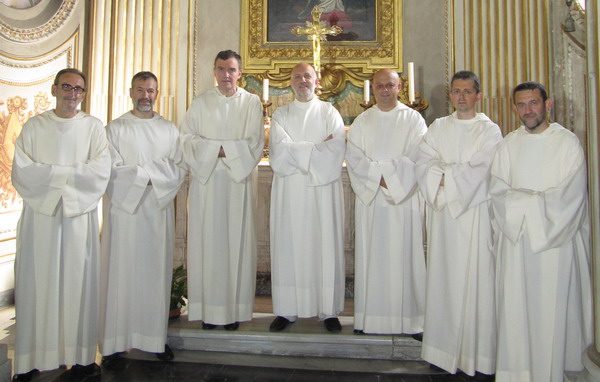 Torna “Voces” con la musica gregoriana: <br>doppio appuntamento a Lecco