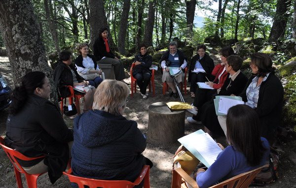 Ordo Virginum:<br>la gioia di essere innamorate di Dio