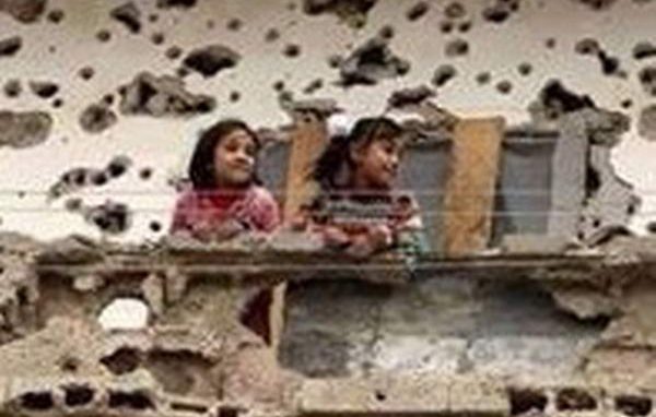 «La mia Siria un Paese in ginocchio»