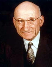 Robert Schuman <br>“pellegrino” dell’Europa unita