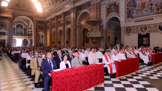 Scola: la teologia sia al servizio di ogni uomo per comprendere il tempo presente con l’intelligenza della fede