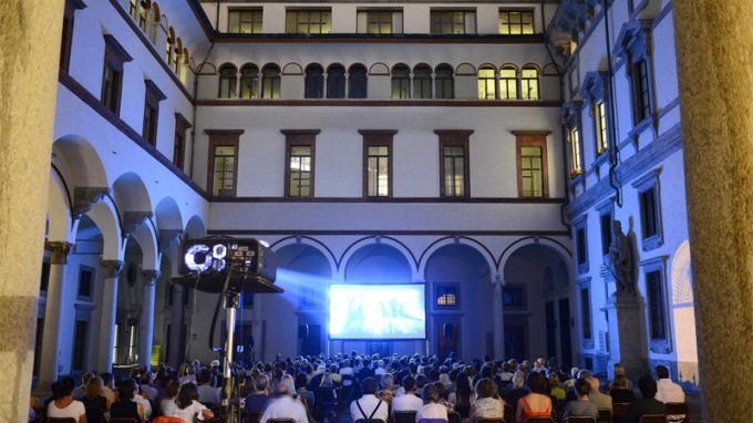 «Il cinema come strumento privilegiato per leggere la vita»