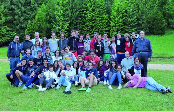 Nuovi ragazzi all’oratorio: <br>gli inviti casa per casa