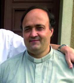 Scola a Gazzada, <br>comunità unita che punta sui giovani