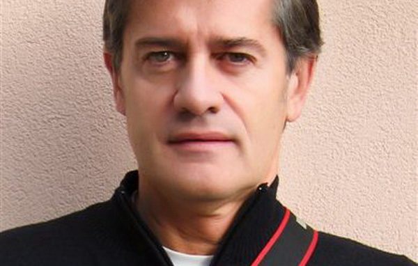 Massimo Zingardi