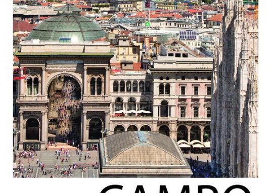 “Il campo è il mondo” su Radio Mater