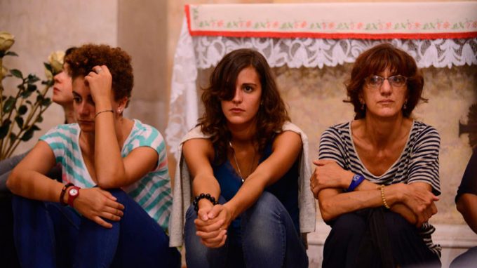 Caritas decanali, i cristiani e la pace