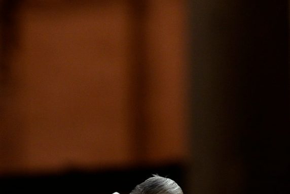 Il silenzio dei cuori con Francesco <br>per disarmare il mondo