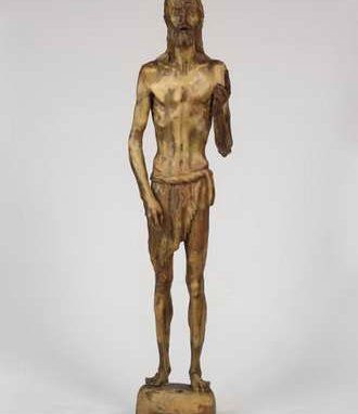 Da Manzù a Bodini, nuove opere <br>d’arte sacra al Museo Diocesano