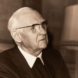 L’Arcivescovo al Simposio <br>in ricordo di Von Balthasar