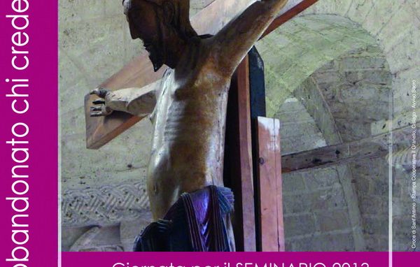 Entrano in Seminario <br>27 giovani ambrosiani