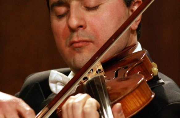 Un concerto per i 100 anni <br>dell’Istituto Maria Ausiliatrice