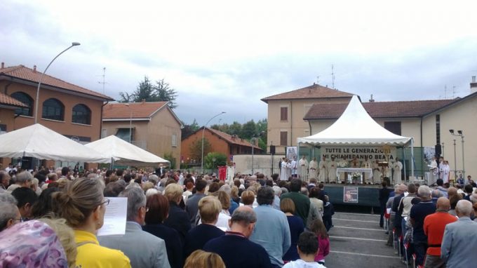 «Dalla periferia un fermento<br>di rinnovamento»