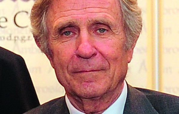 Ambrosianeum, Marco Garzonio confermato Presidente