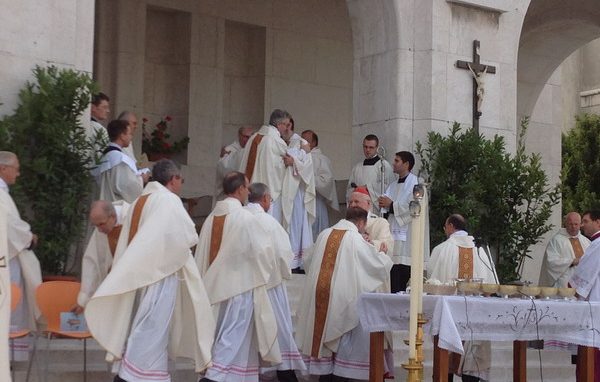 «Nei luoghi della cura si rende visibile<br>il volto umano della metropoli»