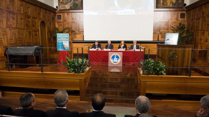 “Vita di don Giussani”, una eredità feconda