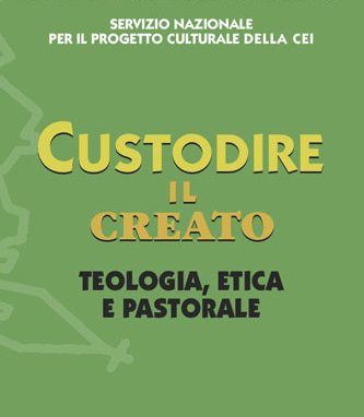 Al San Fedele presentazione <br>di “Custodire il creato”