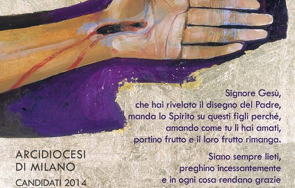 manifesto diaconi 2013