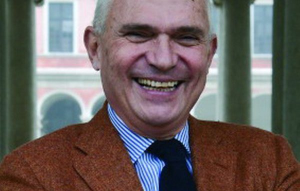 Ferrari: «Milano deve <br>ritrovare la sua umanità»