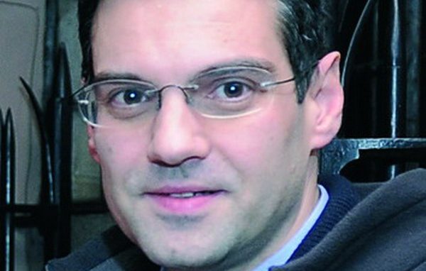 Da Scola i commercianti <br>attendono parole di speranza