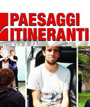 La cultura dá voce ai giovani: <br>il territorio tra realtá e web