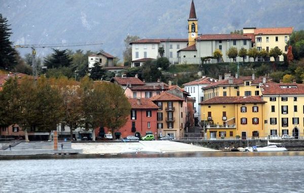 A Malgrate vespri solenni in latino <br>per la festa patronale di San Leonardo