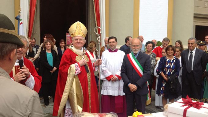 «Serve un cambiamento del cuore, un’accoglienza aperta a tutti»