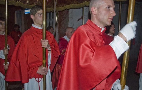 Testimoni della tradizione a Galbiate