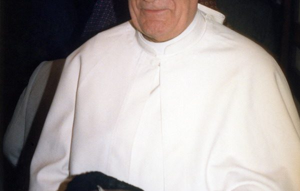 Acs ha dato voce alla “Chiesa del silenzio”