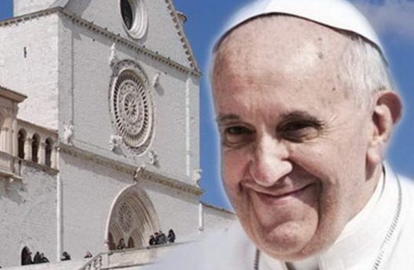 Giornata di preghiera per la pace